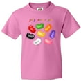 thumbnail image 3 of Inktastic Jelly Bean Prayer Youth T-Shirt, 3 of 5