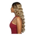 thumbnail image 2 of Mane Concept Red Carpet Synthetic HD Transparent Lace Front Wig - RCHT212 TRULY (F4/27/30), 2 of 5