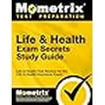 thumbnail image 3 of Life & Health Exam Secrets: Life & Health Test Practice & Review for the Life & Health Insurance Exam, 3 of 3