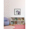 thumbnail image 3 of Marmont Hill I Believe Unicorns Ii Framed Wall Art, 18.00" x 1.50", 3 of 6