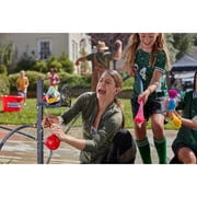 Crazy Bunch O Balloons 265 Rapid-Filling Self-Sealing Water Balloons (8 Pack) by ZURU