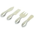 thumbnail image 1 of Picnic At Ascot CBT-4S Ensemble d'Outils à Fromage - Acier Inoxydable&44; 4 Pièces, 1 of 1