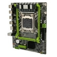 thumbnail image 4 of Placa Base de Ordenador ANGGREK X79D 2.0 Micro ATX para Juegos, 4 of 7