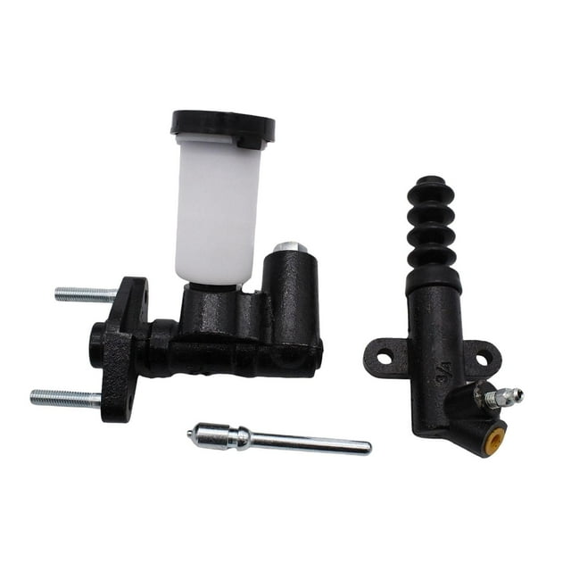Kit De Cilindro Maestro Esclavo De Embrague De Alto Rendimiento Para