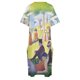 thumbnail image 5 of Vestido de noche con bolsos para mujer de invierno de La Grande Jatte-Georges-Seurat, 5 of 7