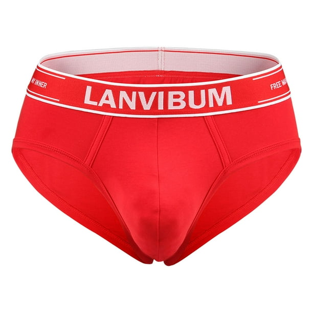 zuwimk Mens Underwear Briefs,Men's Underwear Ultra Soft Comfy