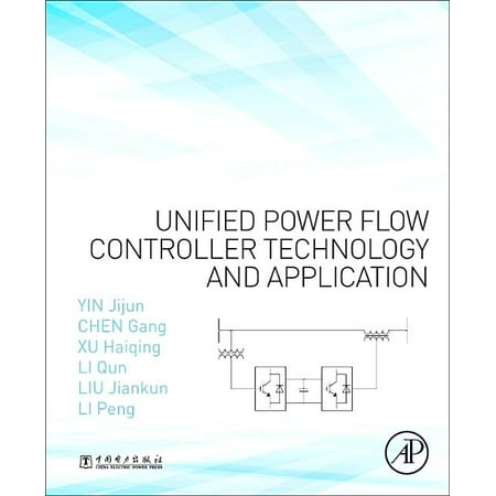 ISBN 9780128134856 product image for Unified Power Flow Controller Technology and Application (Hardcover) | upcitemdb.com