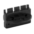 thumbnail image 4 of Fine Workmanship Bass String Locking Nut, Durable Headless Bass Locking Nut, For Bass Professionals, 4 of 8