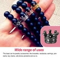 thumbnail image 3 of Cuentas para hacer pulseras sweethay Kit de abalorios tipo 7, 3 of 6