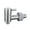 as shown 2364, variant on Windfall Stainless Steel Beverage Drink Water Dispenser Wine Barrel Faucet Juice Tap