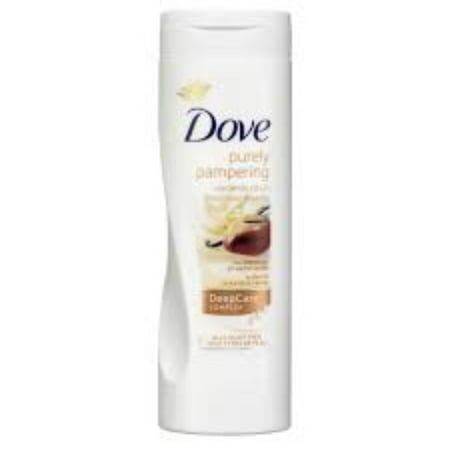shea indulgent pampering purely