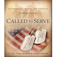 thumbnail image 1 of Pre-Owned Called to Serve: Encouragement, Support, and Inspiration for Military Families, 9781572934580, 1572934581, Paperback,, 1 of 1