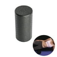 thumbnail image 1 of OULII Rouleau d'Exercice Rouleau en Mousse Noir pour Stabilisation du Dos Lot de 1, 1 of 8
