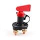 thumbnail image 3 of Kenally Interruptor de corte, llaves, aislador de energía, desconexión de automática profesional, interruptores rotativos impermeables, Accesorios para motos Kenally VI020254-01, 3 of 6