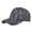 Grey, variant on beishanbush Visors Fashion Women Men Breathable Beach Adjustable Baseball Cap Hop Hat Sun Hat Green