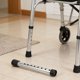 thumbnail image 1 of unbranded 1Par Patas Reemplazo Para Walker Con Ajustable Y De Alta Resistencia Multicolor, 1 of 8