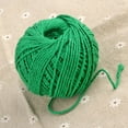 thumbnail image 1 of Boovnll Kitchen Gadgets, Rope Hand-Woven Diy Double Stranded Rope Tag Thin Rope 1.5Mmx100M, Home and Kitchen, Kitchen, Kitchen Tools, 1 of 2