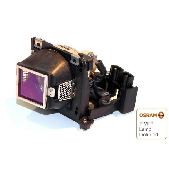 Projector Lamp Replaces Dell 310-7522