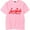 Pink-JA79782, variant on Don Toliver T-shirt Love Sick Album Merch Women Men Summer Classic Crewneck Short Sleeve Tee