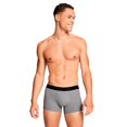 thumbnail image 3 of Puma Men Boxer Shorts Cotton Multicoloured Xxl, 3 of 8