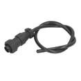 thumbnail image 1 of Conector De Gatillo, Enchufe De 4 Pines con Cable para Equipo De Interfaz De Pistola De Soldadura Miller MIG, 1 of 14