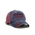 thumbnail image 1 of Flex Stretch Structured Trendy Hip Hop，Baseball Cap Adjustab, 1 of 4