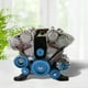 thumbnail image 4 of Adorno Fernando Motor de coche Escultura del motor, 4 of 8