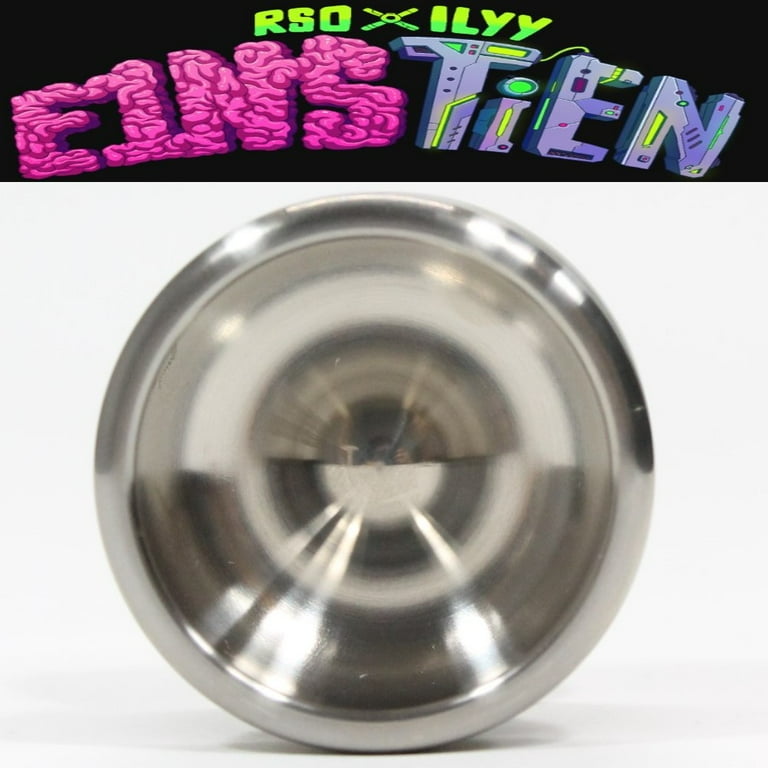 Ilyy yoyo hot sale