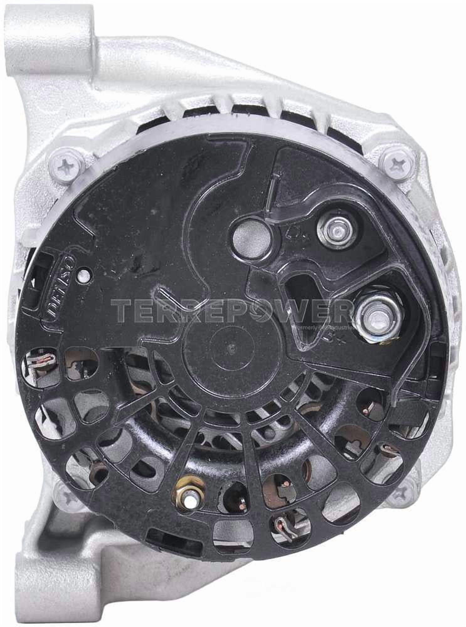 TERREPOWER formerly BBB Industries 11599 Reman Alternator