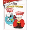Peanuts: Snoopy, Come Home/A Boy Named Charlie Brown [Blu-ray]