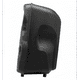 thumbnail image 4 of Bocina Bafle 8 Pulgadas Microfono Y Control Remoto Iluminada, 4 of 5