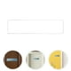 thumbnail image 2 of Soporte acrílico para placa con nombre de pared, adhesivo para puerta, soporte para placa con nombre, marco transparente para oficina, 6 uds., 2 of 5
