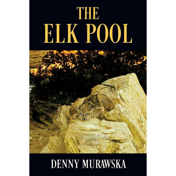 The Elk Pool, (Paperback)