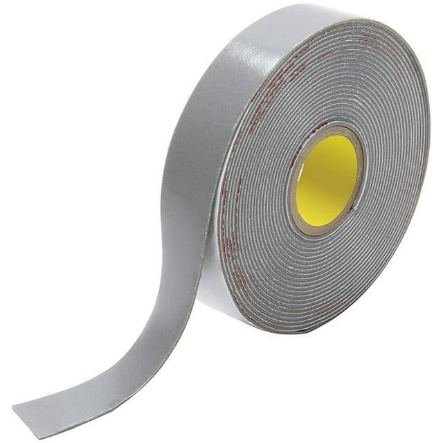 Allstar Performance ALL14288 Ruban Adhésif Double Face - 0.75 Po x 15 Pi