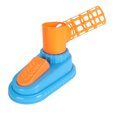 thumbnail image 1 of Kids Baseball Pitching Toy Set, Improve Coordination Kids Baseball Batting Set  for Daily Play, 1 of 8