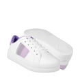 thumbnail image 1 of TENIS CASUALES DAMA STYLO 7038 SIMIPIEL BLANCO Stylo  7038, 1 of 4