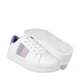 thumbnail image 1 of TENIS CASUALES DAMA STYLO 7038 SIMIPIEL BLANCO Stylo  7038, 1 of 4