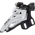 thumbnail image 3 of Shimano SLX M7020-L 11-S Double Front Derailleur Low Clamp 34.9mm Front Pull, 3 of 3