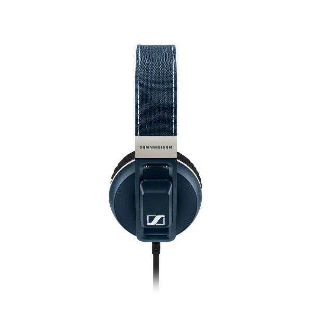 Sennheiser Headphones URBANITE XL - Walmart.com