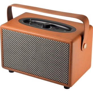 Marshall, Emberton II BT Portable Speaker, Cream, 30+ Hours