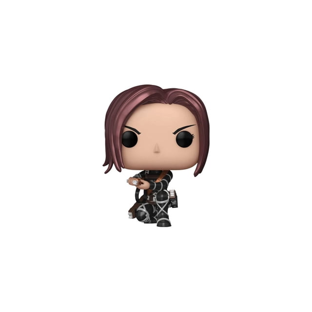 Sasha Braus 1448 Attack On Titan Funko Pop