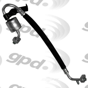 A/C Refrigerant Discharge Hose
