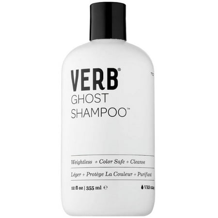 UPC 850001131957 product image for Verb Ghost Shampoo 12 oz | upcitemdb.com