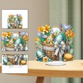 thumbnail image 2 of Kit Adornos Mesa Con Forma Especial Un Lado para Del, 2 of 9