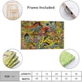 thumbnail image 2 of King Gizzard And The Lizard Wizard Movie Poster Wall Painting Poster Decoration Bedroom Painting 20x30inch(50x75cm), 2 of 10