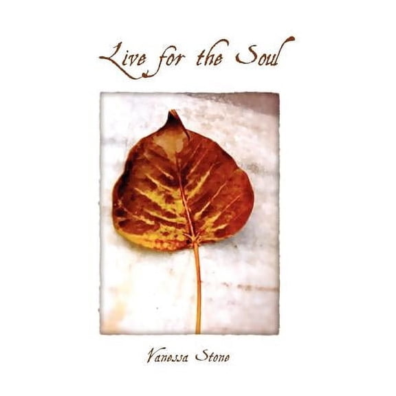 Live for the Soul (Paperback)