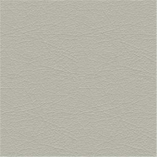 Ultraleather 5666 Faux Leather Fabric, Dove Grey