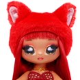 thumbnail image 3 of Poupée-mannequin Na Na Na Surprise Sweetest GemsMC, Ruby Frost, de 7,5 po (19 cm), 3 of 4