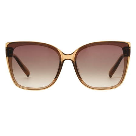 Foster Grant Cat Eye Fashion Sunglasses