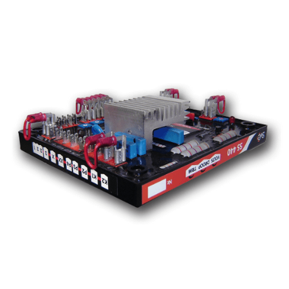 AVR SS440 Replacement Newage SX440 Automatic Voltage Regulator